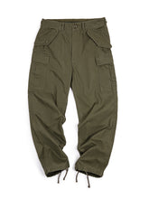 画像をギャラリービューアに読み込む, NORMEN(ノーマン) ヴィンテージ復刻米軍タイプ M-51フィールドカーゴパンツ カーゴパンツ メンズ ワークマン M1951 M51パンツ メンズ USアーミー ミリタリーパンツ 軍パン コンバットパンツ
