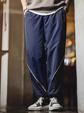画像をギャラリービューアに読み込む, 【NORMEN】 復刻 米軍 U.S.AIR FORCE IPTU トレーニング ライナー付きナイロンスポーツパンツ パンツ スエットパンツ メンズ ジャージ メンズ 下 ミリタリーパンツ,トラックパンツ,ナイロンパンツ,クライミングパンツ,スポーツパンツ,ジャージ メンズ 下,スウェット メンズ,スエットパンツ メンズ,ミリタリー,パラシュートパンツ メンズ