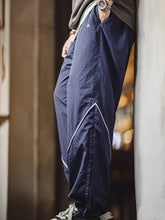 画像をギャラリービューアに読み込む, 【NORMEN】 復刻 米軍 U.S.AIR FORCE IPTU トレーニング ライナー付きナイロンスポーツパンツ パンツ スエットパンツ メンズ ジャージ メンズ 下 ミリタリーパンツ,トラックパンツ,ナイロンパンツ,クライミングパンツ,スポーツパンツ,ジャージ メンズ 下,スウェット メンズ,スエットパンツ メンズ,ミリタリー,パラシュートパンツ メンズ