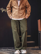 画像をギャラリービューアに読み込む, NORMEN(ノーマン) ヴィンテージ復刻米軍タイプ M-51フィールドカーゴパンツ カーゴパンツ メンズ ワークマン M1951 M51パンツ メンズ USアーミー ミリタリーパンツ 軍パン コンバットパンツ