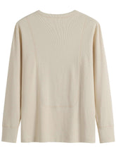 画像をギャラリービューアに読み込む, NORMEN(ノーマン) 1940s Vintage U.S.NAVY Under Shirt ヴィンテージミリタリーアンダーシャツ