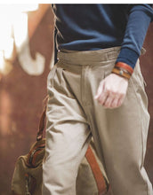 画像をギャラリービューアに読み込む, NORMEN(ノーマン) オーストラリア軍 ARMY グルカパンツ