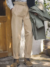 画像をギャラリービューアに読み込む, NORMEN(ノーマン) オーストラリア軍 ARMY グルカパンツ
