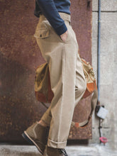 画像をギャラリービューアに読み込む, NORMEN(ノーマン) オーストラリア軍 ARMY グルカパンツ