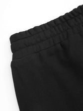 画像をギャラリービューアに読み込む, NORMEN(ノーマン) スウェットパンツ メンズ ミリタリー AIR FORCE プリント アメリカ 空軍 アーミー 大きいサイズ イージーパンツ 裏毛 ボトム ボトムス