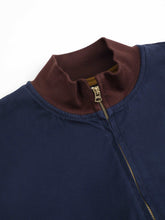 画像をギャラリービューアに読み込む, NORMEN(ノーマン) 米軍タンカースジャケット 初期型 プレーン ミリタリージャケット 冬 フリースジャケット TJ10