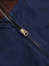 画像をギャラリービューアに読み込む, NORMEN(ノーマン) 米軍タンカースジャケット 初期型 プレーン ミリタリージャケット 冬 フリースジャケット TJ10