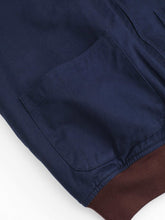 画像をギャラリービューアに読み込む, NORMEN(ノーマン) 米軍タンカースジャケット 初期型 プレーン ミリタリージャケット 冬 フリースジャケット TJ10