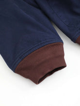 画像をギャラリービューアに読み込む, NORMEN(ノーマン) 米軍タンカースジャケット 初期型 プレーン ミリタリージャケット 冬 フリースジャケット TJ10