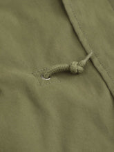 画像をギャラリービューアに読み込む, NORMEN(ノーマン) 米軍タイプ M-65 フィールドパーカー メンズ M65パーカ アメリカ軍 ミリタリー フィッシュテールパーカー