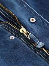 画像をギャラリービューアに読み込む, NORMEN(ノーマン) 米軍 M-65 フィッシュテールパーカー ミリタリーコート ミリタリージャケット ジージャン