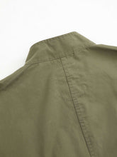 画像をギャラリービューアに読み込む, NORMEN(ノーマン) 米軍タイプ M-65 フィールドパーカー メンズ M65パーカ アメリカ軍 ミリタリー フィッシュテールパーカー