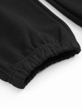 画像をギャラリービューアに読み込む, NORMEN(ノーマン) スウェットパンツ メンズ ミリタリー AIR FORCE プリント アメリカ 空軍 アーミー 大きいサイズ イージーパンツ 裏毛 ボトム ボトムス