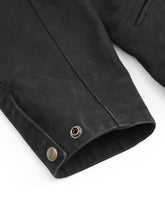 画像をギャラリービューアに読み込む, NORMEN(ノーマン) デトロイトジャケット ワークジャケット ジャングルジャケット メンズ ジャケット 春