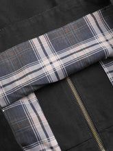 画像をギャラリービューアに読み込む, NORMEN(ノーマン) デトロイトジャケット ワークジャケット ジャングルジャケット メンズ ジャケット 春