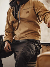 画像をギャラリービューアに読み込む, NORMEN(ノーマン) デトロイトジャケット ワークジャケット ジャングルジャケット メンズ ジャケット 春