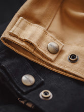画像をギャラリービューアに読み込む, NORMEN(ノーマン) デトロイトジャケット ワークジャケット ジャングルジャケット メンズ ジャケット 春