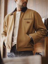 画像をギャラリービューアに読み込む, NORMEN(ノーマン) デトロイトジャケット ワークジャケット ジャングルジャケット メンズ ジャケット 春