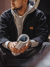 画像をギャラリービューアに読み込む, NORMEN(ノーマン) デトロイトジャケット ワークジャケット ジャングルジャケット メンズ ジャケット 春