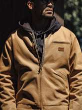画像をギャラリービューアに読み込む, NORMEN(ノーマン) デトロイトジャケット ワークジャケット ジャングルジャケット メンズ ジャケット 春