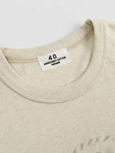 画像をギャラリービューアに読み込む, NORMEN(ノーマン) 【旧織機シリーズ】7.2oz 米海軍 Tシャツ メンズ 半袖Tee