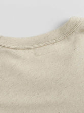 画像をギャラリービューアに読み込む, NORMEN(ノーマン) 【旧織機シリーズ】7.2oz 米海軍 Tシャツ メンズ 半袖Tee