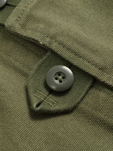 画像をギャラリービューアに読み込む, NORMEN(ノーマン) 復刻60s スウェーデン軍モデルミリタリーモーターサイクルジャケットアウトドアジャケット