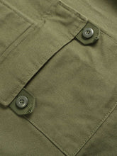 画像をギャラリービューアに読み込む, NORMEN(ノーマン) 復刻60s スウェーデン軍モデルミリタリーモーターサイクルジャケットアウトドアジャケット