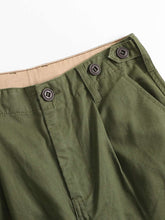 画像をギャラリービューアに読み込む, NORMEN(ノーマン) イギリス海軍のコンバットパンツ カーゴパンツ ストレッチライトツイルロイヤルネイビーイージーパンツ