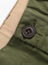 画像をギャラリービューアに読み込む, NORMEN(ノーマン) イギリス海軍のコンバットパンツ カーゴパンツ ストレッチライトツイルロイヤルネイビーイージーパンツ