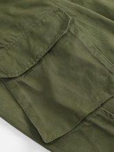 画像をギャラリービューアに読み込む, NORMEN(ノーマン) イギリス海軍のコンバットパンツ カーゴパンツ ストレッチライトツイルロイヤルネイビーイージーパンツ