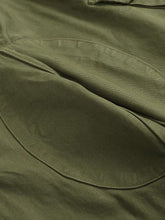 画像をギャラリービューアに読み込む, NORMEN(ノーマン) イギリス海軍のコンバットパンツ カーゴパンツ ストレッチライトツイルロイヤルネイビーイージーパンツ