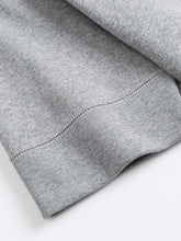 画像をギャラリービューアに読み込む, NORMEN(ノーマン) 【旧織機シリーズ】ヘンリーネック tシャツ 半袖 メンズ 厚手 7.2オンス 無地