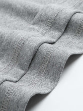 画像をギャラリービューアに読み込む, NORMEN(ノーマン) 【旧織機シリーズ】ヘンリーネック tシャツ 半袖 メンズ 厚手 7.2オンス 無地