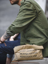 画像をギャラリービューアに読み込む, NORMEN(ノーマン) M65フィールドジャケット メンズ ミリタリージャケット