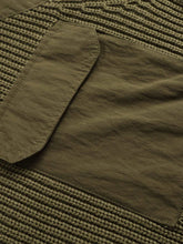 画像をギャラリービューアに読み込む, NORMEN(ノーマン) 米軍TYPE コマンドセーター ポケット付き