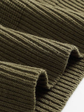 画像をギャラリービューアに読み込む, NORMEN(ノーマン) 米軍TYPE コマンドセーター ポケット付き