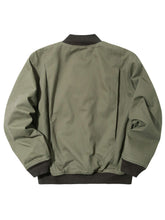 画像をギャラリービューアに読み込む, NORMEN(ノーマン) 米軍タンカースジャケット 初期型 プレーン ミリタリージャケット 冬 フリースジャケット TJ10