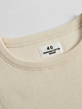 画像をギャラリービューアに読み込む, NORMEN(ノーマン) 1940s Vintage U.S.NAVY Under Shirt ヴィンテージミリタリーアンダーシャツ