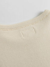 画像をギャラリービューアに読み込む, NORMEN(ノーマン) 1940s Vintage U.S.NAVY Under Shirt ヴィンテージミリタリーアンダーシャツ