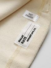 画像をギャラリービューアに読み込む, NORMEN(ノーマン) 1940s Vintage U.S.NAVY Under Shirt ヴィンテージミリタリーアンダーシャツ