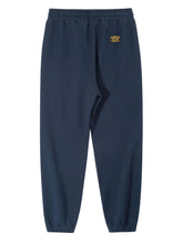 画像をギャラリービューアに読み込む, NORMEN(ノーマン) スウェットパンツ メンズ ミリタリー AIR FORCE プリント アメリカ 空軍 アーミー 大きいサイズ イージーパンツ 裏毛 ボトム ボトムス