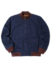 画像をギャラリービューアに読み込む, NORMEN(ノーマン) 米軍タンカースジャケット 初期型 プレーン ミリタリージャケット 冬 フリースジャケット TJ10