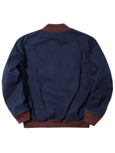 画像をギャラリービューアに読み込む, NORMEN(ノーマン) 米軍タンカースジャケット 初期型 プレーン ミリタリージャケット 冬 フリースジャケット TJ10