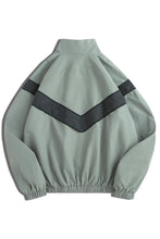 画像をギャラリービューアに読み込む, NORMEN(ノーマン) 米軍 U.S.ARMY IPFU フィットネスジャケット army ナイロンジャケット