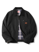 画像をギャラリービューアに読み込む, NORMEN(ノーマン) デトロイトジャケット ワークジャケット ジャングルジャケット メンズ ジャケット 春