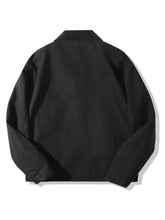 画像をギャラリービューアに読み込む, NORMEN(ノーマン) デトロイトジャケット ワークジャケット ジャングルジャケット メンズ ジャケット 春
