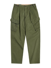 画像をギャラリービューアに読み込む, NORMEN(ノーマン) イギリス海軍のコンバットパンツ カーゴパンツ ストレッチライトツイルロイヤルネイビーイージーパンツ