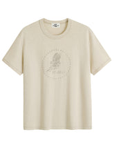 画像をギャラリービューアに読み込む, NORMEN(ノーマン) 【旧織機シリーズ】7.2oz 米海軍 Tシャツ メンズ 半袖Tee