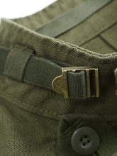 画像をギャラリービューアに読み込む, NORMEN(ノーマン) 復刻60s スウェーデン軍モデルミリタリーモーターサイクルジャケットアウトドアジャケット